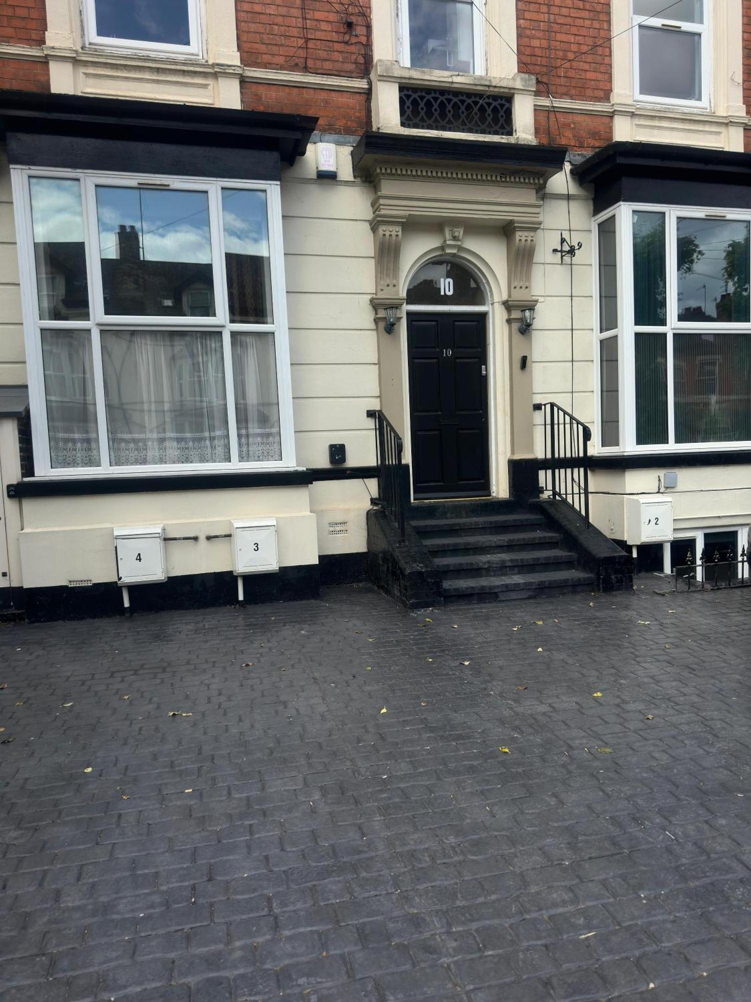 Cottage Style 2 Bedroom Apt In City, Near Utilita Arena & Free Parking Birmingham Exterior foto